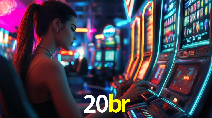 20br - Explosão de Prêmios - 20br.com