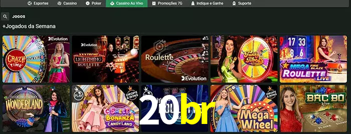20br bet