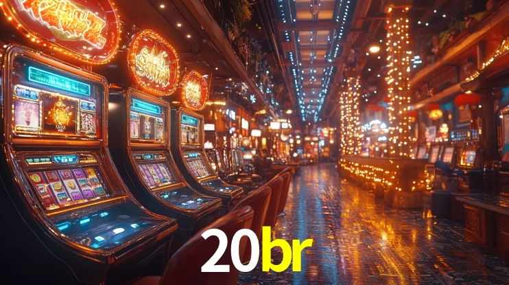 20 br bet