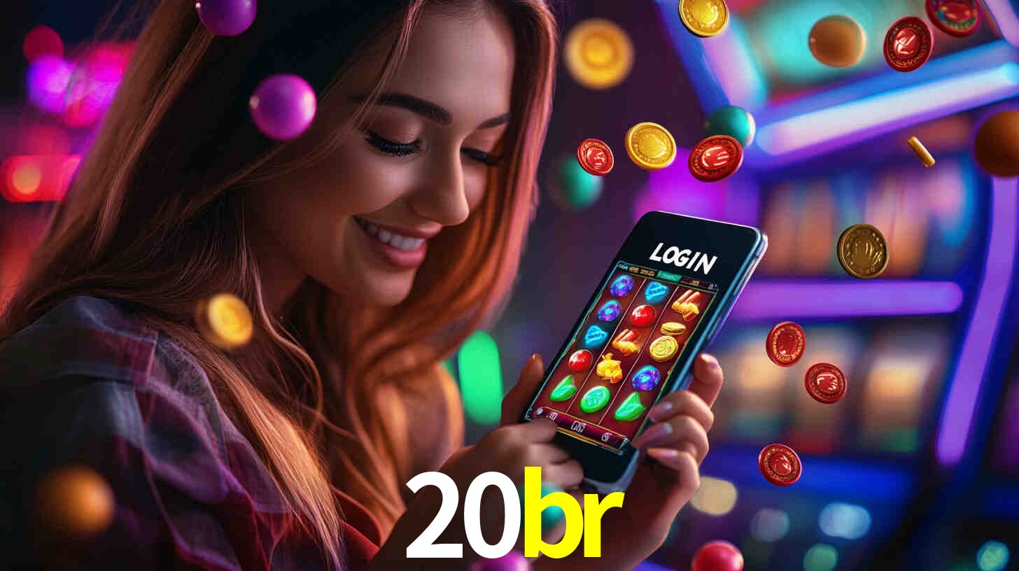 20br: A Experiência de Casino com Jogos de Mesa ao Vivo