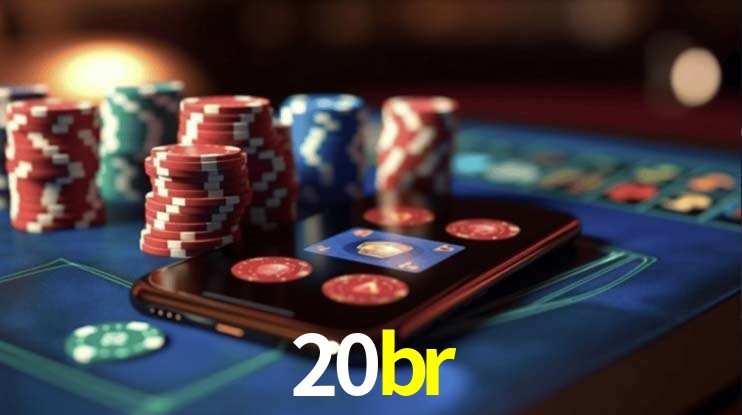 A Popularidade dos Caça-Níqueis no 20br