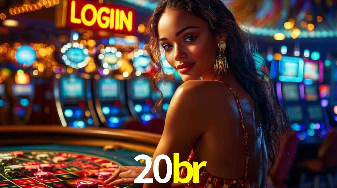 Descubra o Programa VIP da 20br: Vantagens Exclusivas para Jogadores