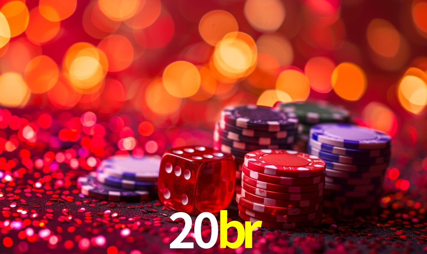 Jogos de Slot 20br