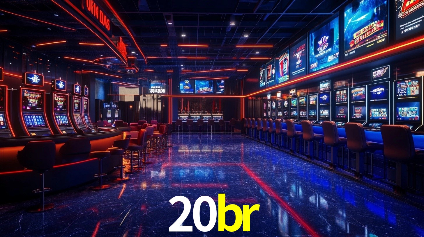 20 br bet