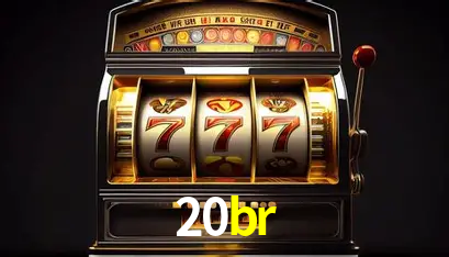 PIX Instantâneo 20br