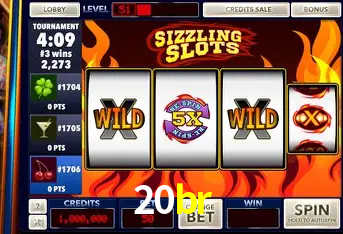 A Experiência Imersiva dos Cassinos Ao Vivo no 20br