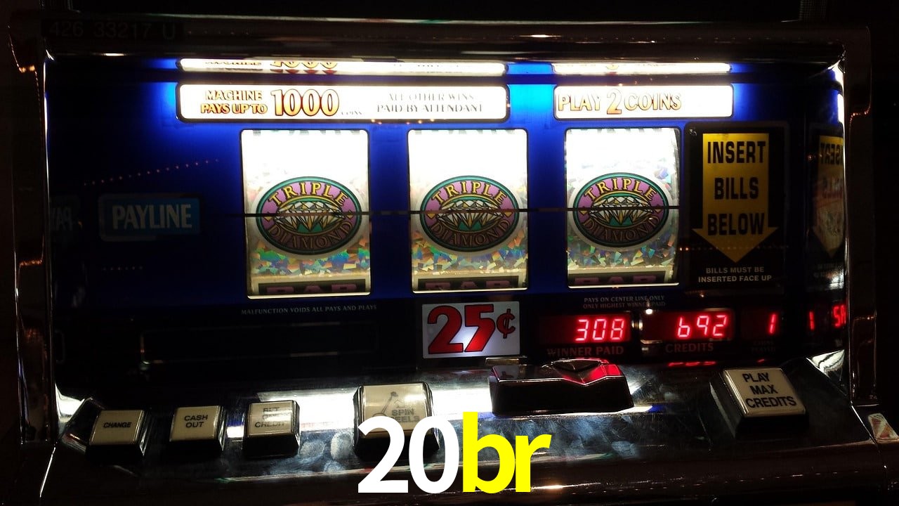Roulette Table 20br