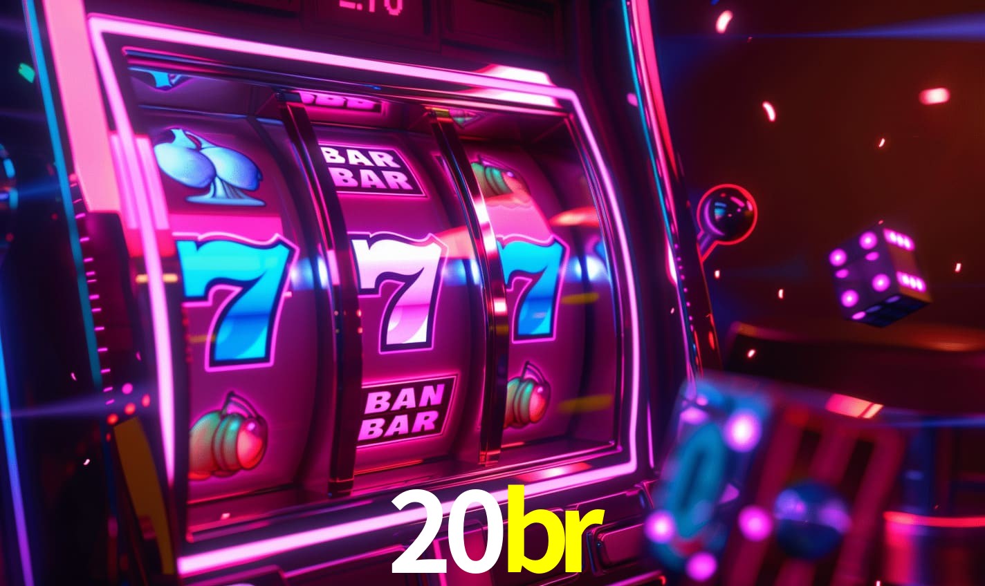 Casino Ao Vivo 20br