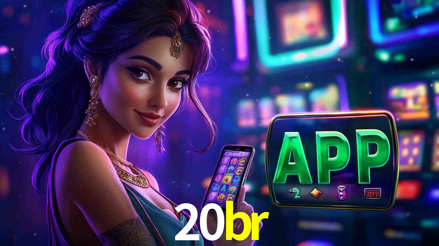 Descubra a Magia dos Jogos de Arcade no 20br