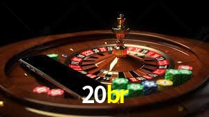 Live Casino 20br