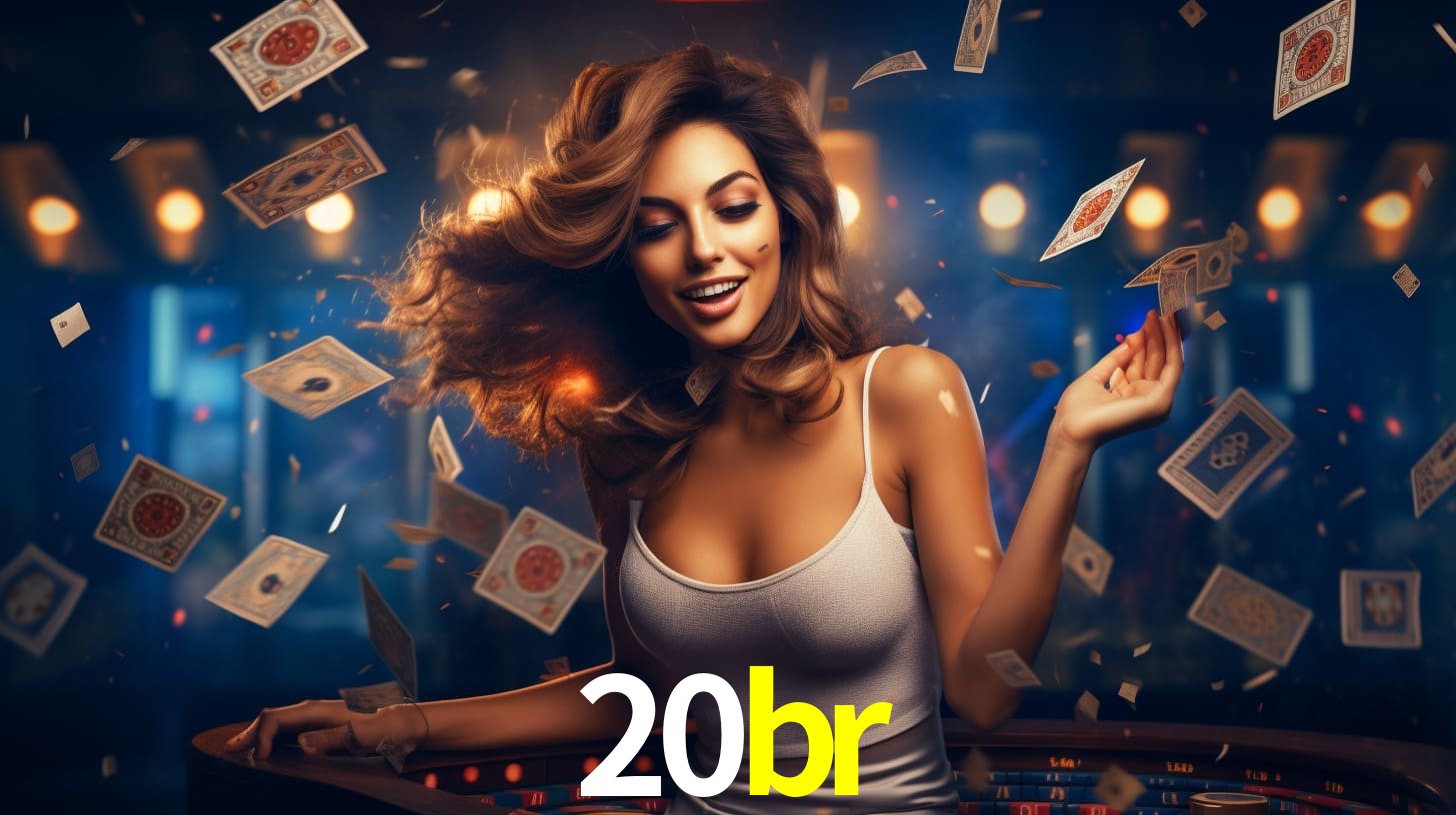 20 br bet
